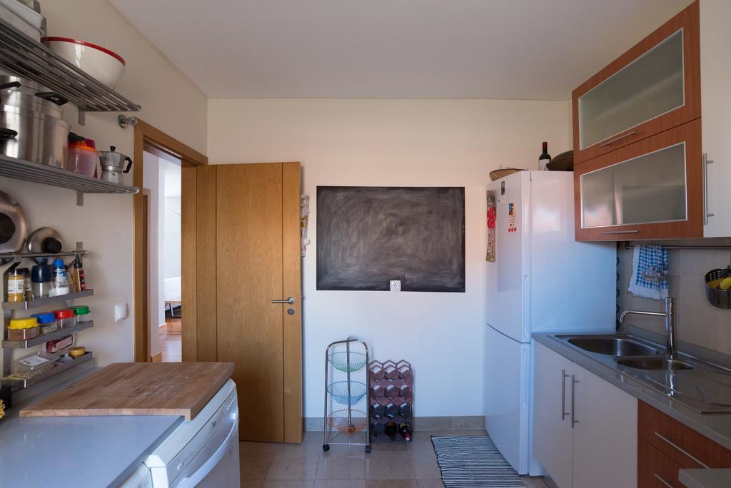 Flh Anjos Cosy Place Lisboa Стая снимка