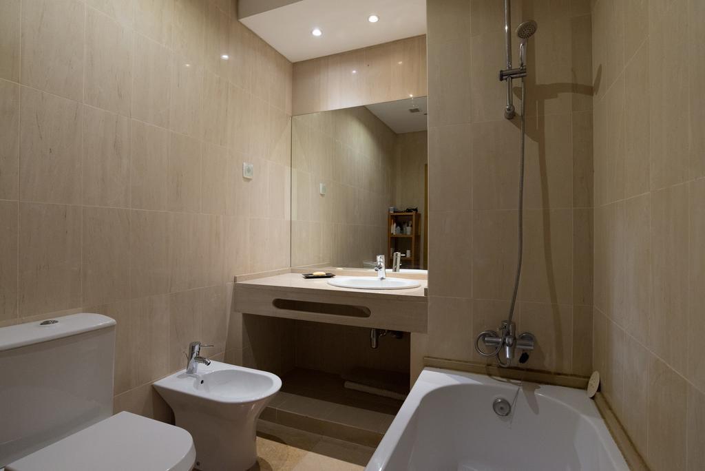 Flh Anjos Cosy Place Lisboa Стая снимка